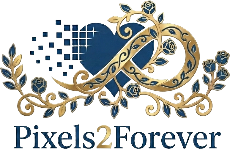 Pixels2Forever